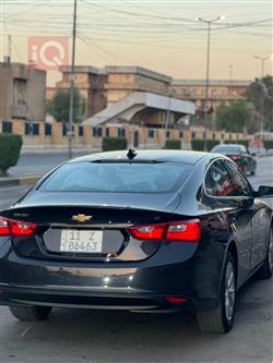 شێڤرۆلێت مالیبۆ